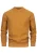 INDICODE JEANS Sweatshirt ‘ Jago ‘  roestbruin