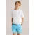 WE Fashion zwemshort turquoise