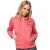 Capuchon met logo-rits voor dames Superdry Essential