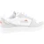 Ellesse Heren Nole Cupsole leren sportschoenen (Wit/Grijs)