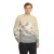 Trui met ronde hals Revolution
