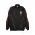 PUMA Trainingsjack ‘AC Milan King Anthem’  rood / zwart / wit