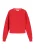 MYMO Sweatshirt ‘Back To School’  rood