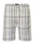 Hanro Pyjamabroek ‘ Night & Day ‘  beige / grijs / offwhite