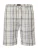Hanro Pyjamabroek ‘ Night & Day ‘  beige / grijs / offwhite