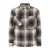 Shirt met lange mouwen Solid Rikki