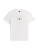 Tommy Jeans Shirt  bruin / geel / zwart / wit