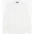Brooks Brothers Stand Collar Shirt Linen White