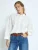 Peppercorn Blouse ‘Gelika’  wit