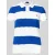 Polo Ralph Lauren Slim fit poloshirt in gebreide look