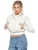 Enzo | Dames Puffer Gilet Jas