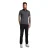 Slim-fit broek Lyle & Scott