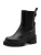 Tamaris Chelsea boots  zwart
