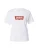 LEVI’S ® Shirt ‘Iconic’  rood / wit
