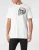 T-Shirt Ronde Hals Skull