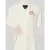 JACK & JONES Premium relaxed fit vrijetijdsoverhemd van viscose met stitchings