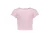 Frankie&Liberty T-shirt roze