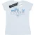 Li-cense Disney dames frozen 2 geloof in de reis silhouet katoenen t-shirt