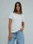 Salsa Jeans Shirt  wit