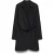 Vero Moda vmevelin ls wrap short dress wvn pa 10353475 –