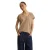 Dames-T-shirt met V-hals Diverse Badbea 261