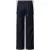 Armani Exchange straight fit jeans met cargozakken