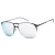 Lunettes de soleil femme Italia Independent 0211-096-000