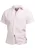 INDICODE JEANS Overhemd ‘INBravida’  lichtroze / wit
