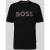 Boss regular fit T-shirt van pure katoen model ‘C-THOMPSON 41’