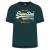 Klassiek T-shirt Superdry Vintage Logo Heritage