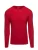 Ombre Shirt  rood