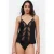 Passionata Nw Top Camisole Black