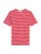 Marc O’Polo DENIM Shirt  rood / wit