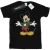 Li-cense Disney heren mickey mouse kersttrui stroke t-shirt