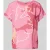 Tom Tailor Regular fit T-shirt van pure viscose