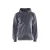 Hooded sweatshirt met rits Blaklader
