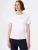 Champion Authentic Athletic Apparel Shirt  zwart / wit