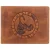 GREENBURRY Portemonnee  cognac