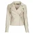 Leren Jas Only ONLGEMMA FAUX LEATHER BIKER OTW NOOS”