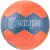 KEMPA Bal  marine / oranje / wit