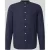 Only & Sons slim fit vrijetijdsoverhemd van mix van katoen en linnen model ‘CAIDEN’