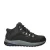 Skechers Hands Free Slip-In Meroe leren sneakers zwart