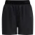 Tom Ford Zwarte Zijde Bermuda Shorts