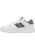 Karl Kani Sneakers laag ’89 2K’  donkergrijs / wit