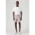 Levi’s Xx Auth Rlx Shorts Ii Purple Dove Twill