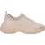 Slip On Sneakers met Strass Bies