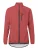 VAUDE Sportjas ‘Drop III’  donkerrood