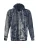 CIPO & BAXX Sweatvest  blauw