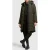Khujo Huba Pine Green