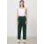 TRVL DRSS Drew Pants Deep Green